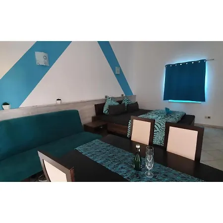 Blue Sea Vir Apartments Exterior photo