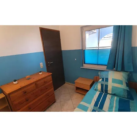 Blue Sea Vir Apartments Exterior photo