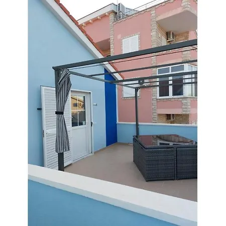 Blue Sea Vir Apartments Exterior photo