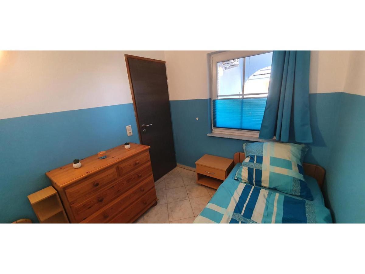 Blue Sea Apartment Vir