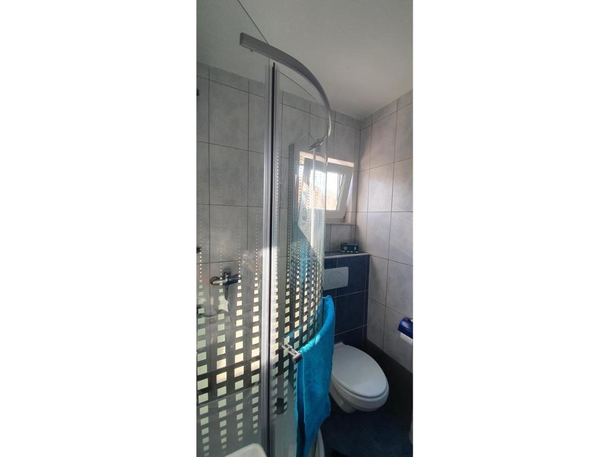 Blue Sea Apartment