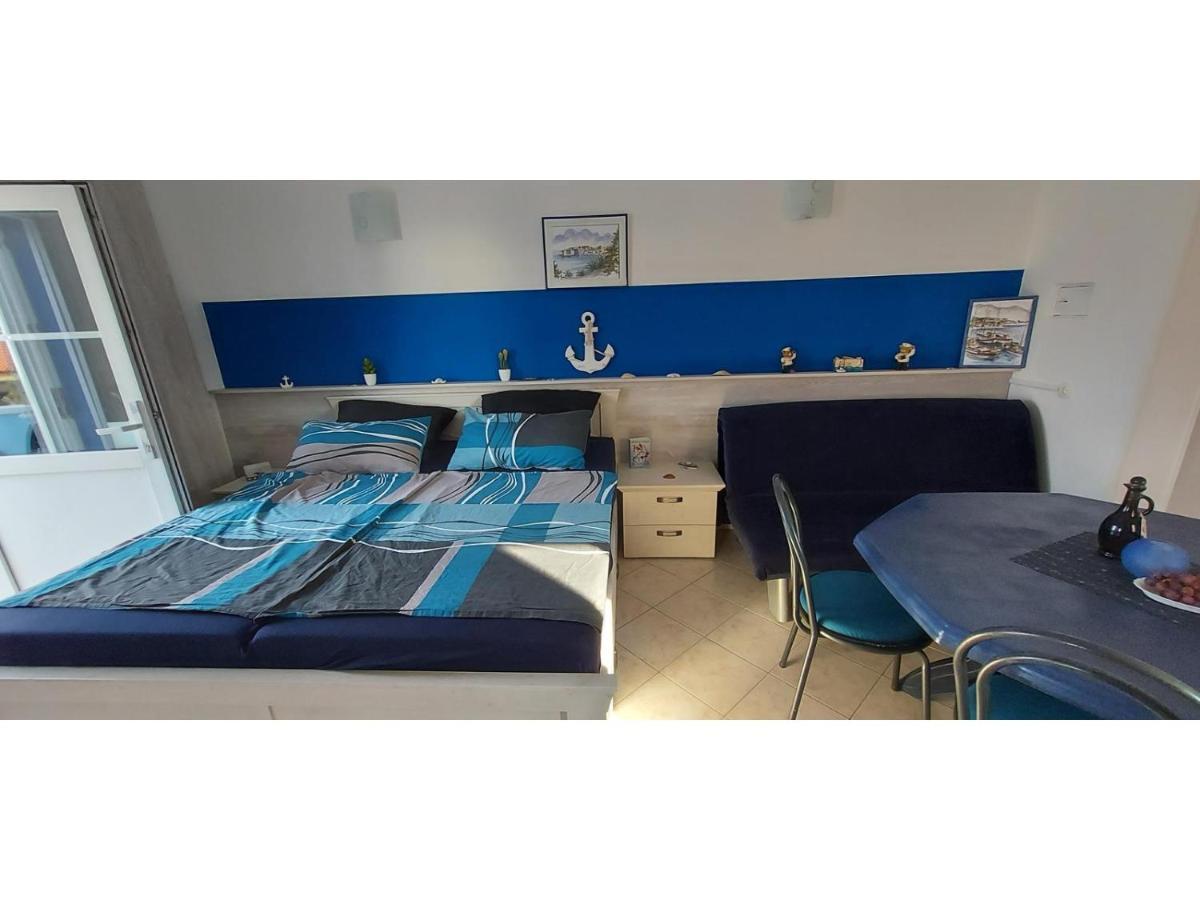 Blue Sea Vir
