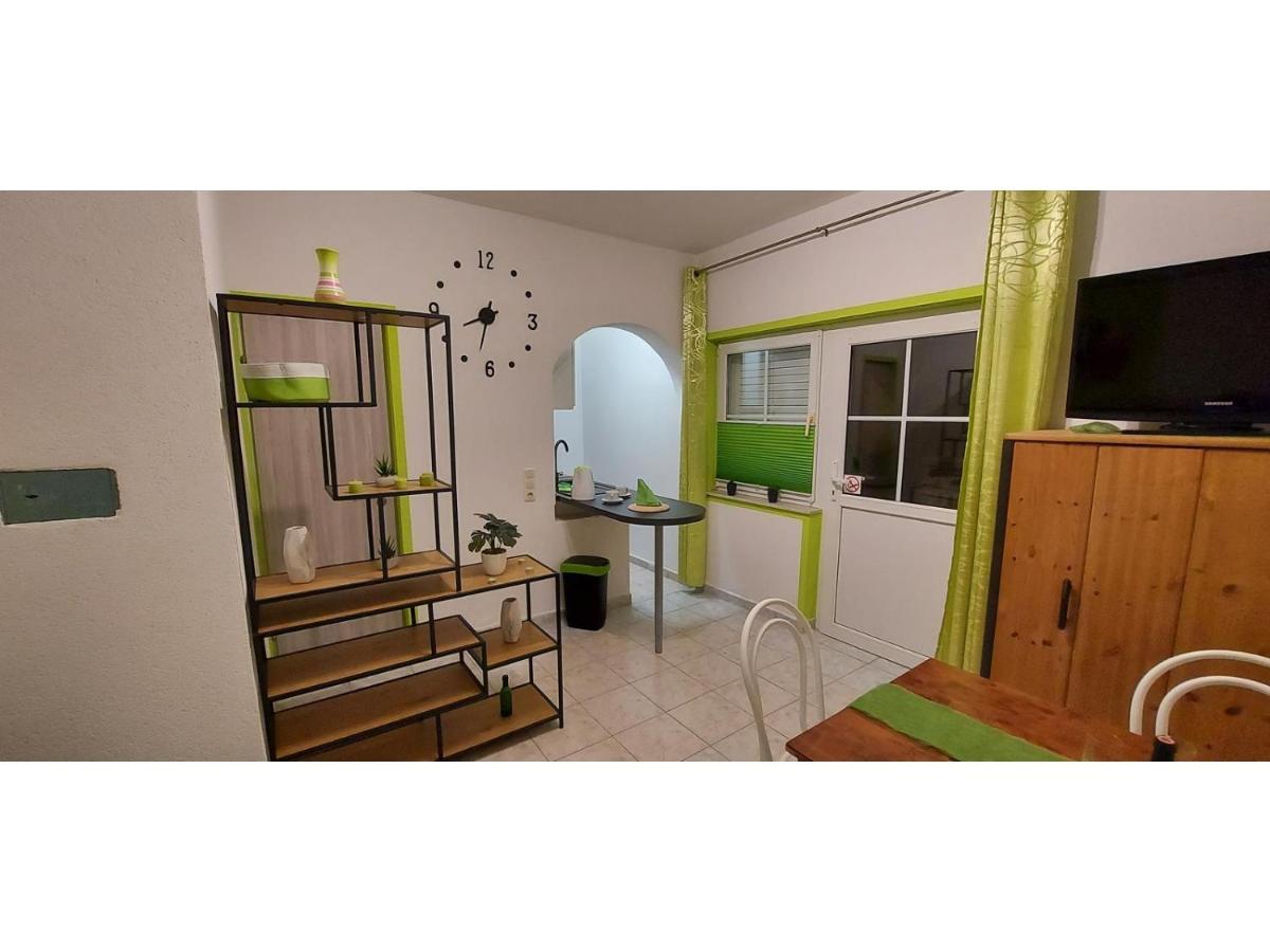 Blue Sea Apartment Vir