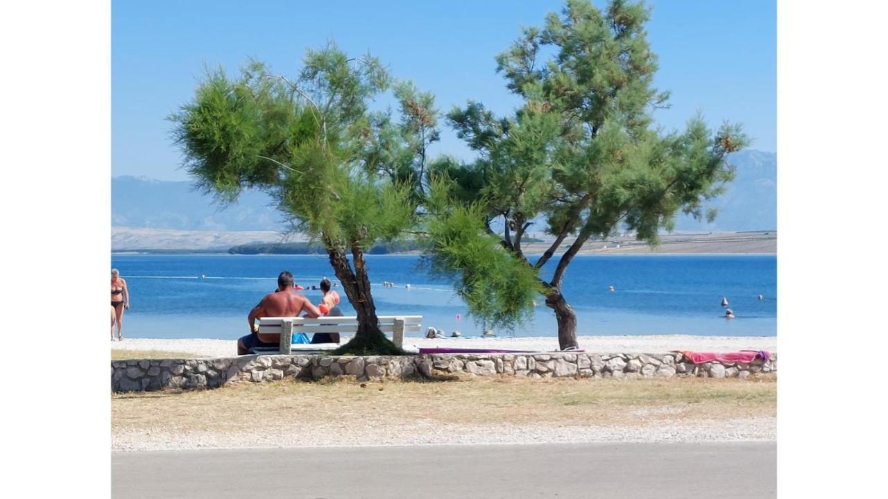 Blue Sea