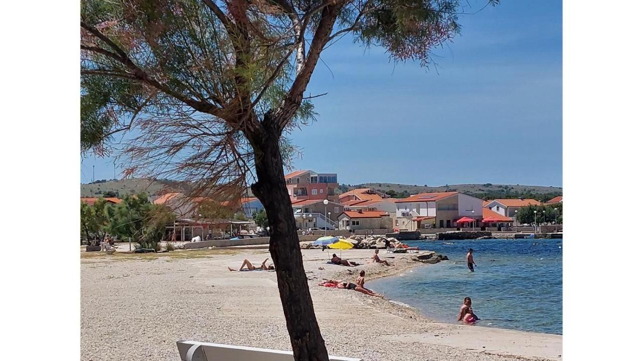 Apartment Blue Sea Vir